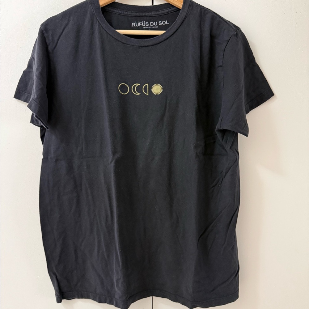 Rufus Du Sol Sundream ‘22 Tee
